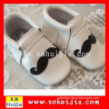 china wholesale 2015 HOT selling New style free branded children infant crib shoes